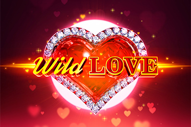 Играть в Wild Love Трикс Казино