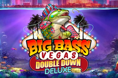 Bigbassvegasdoubledowndeluxe Трикс Казино слот